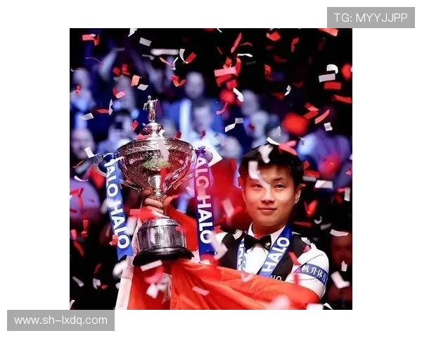 赵心童：不想与丁俊晖交锋 他具冠军实力